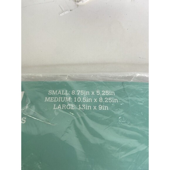 Disney Lilo and Stitch Travel Pouch Bag Set of 3 For Toiletries Cosmetics NEW - Picture 3 of 4